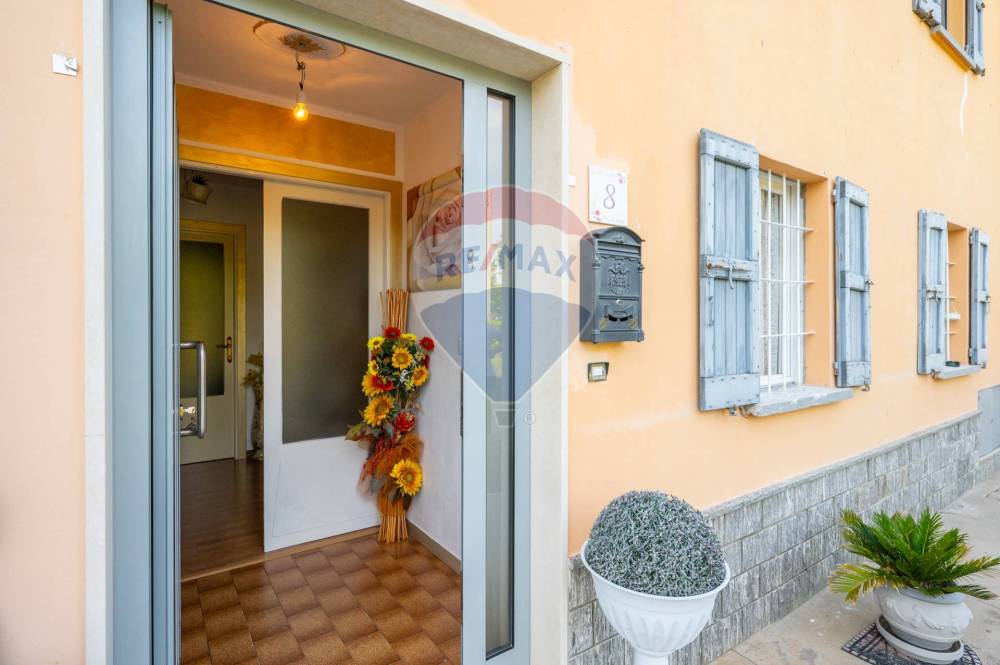 casa indipendente in vendita a Sorbolo Mezzani in zona Sorbolo