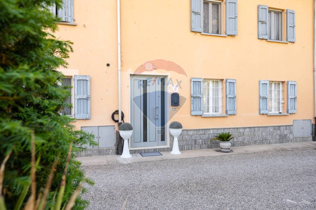 casa indipendente in vendita a Sorbolo Mezzani in zona Sorbolo