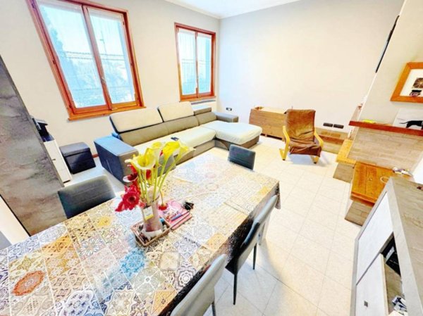 casa indipendente in vendita a Sorbolo Mezzani in zona Mezzano Inferiore