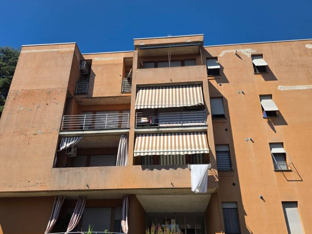 appartamento in vendita a Sorbolo Mezzani in zona Sorbolo