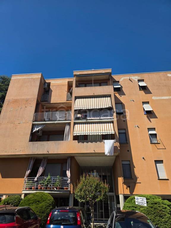 appartamento in vendita a Sorbolo Mezzani in zona Sorbolo