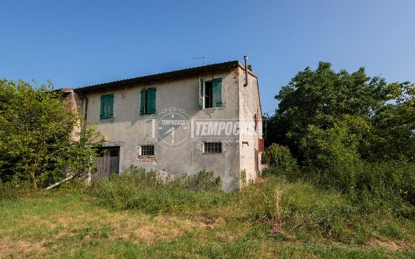 appartamento in vendita a Sorbolo Mezzani