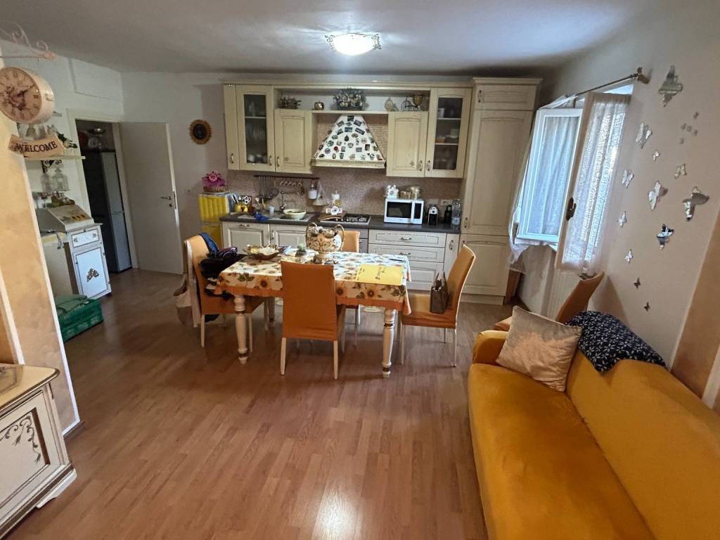 casa indipendente in vendita a Sorbolo Mezzani in zona Sorbolo