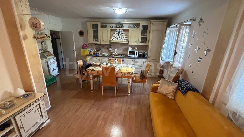 casa indipendente in vendita a Sorbolo Mezzani