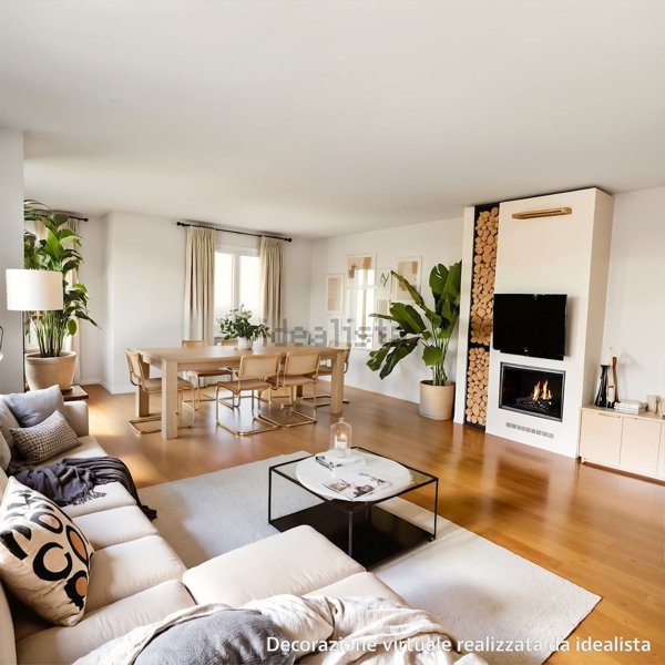 casa indipendente in vendita a Sorbolo Mezzani in zona Sorbolo