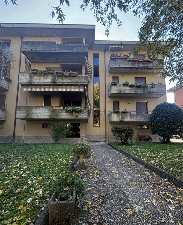 appartamento in vendita a Sorbolo Mezzani in zona Sorbolo