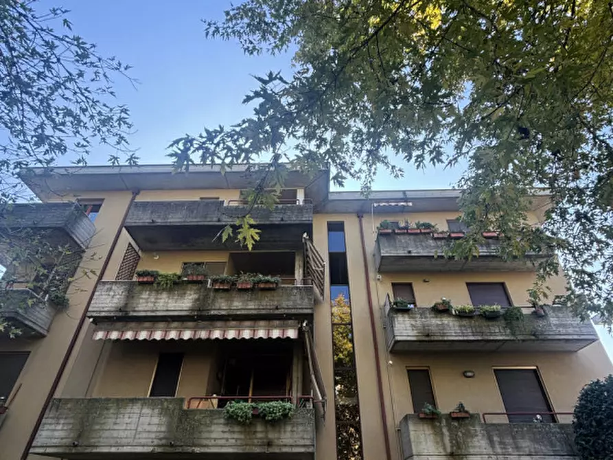 appartamento in vendita a Sorbolo Mezzani in zona Sorbolo