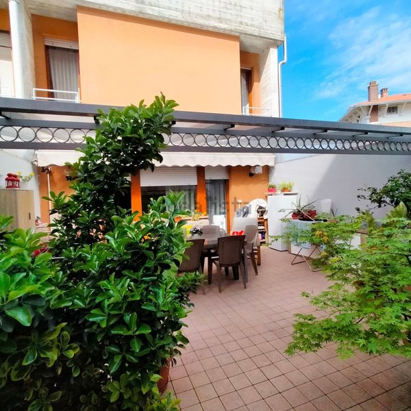 appartamento in vendita a Sorbolo Mezzani in zona Sorbolo