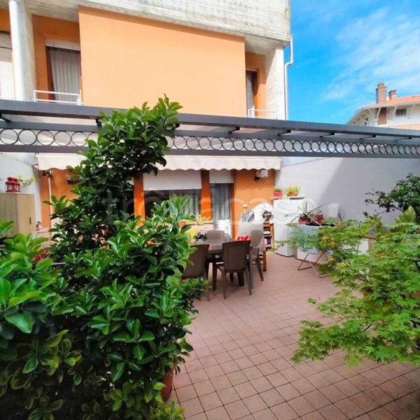 appartamento in vendita a Sorbolo Mezzani in zona Sorbolo