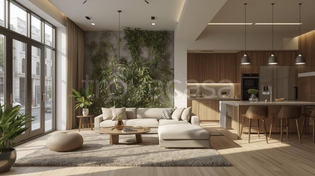 appartamento in vendita a Sorbolo Mezzani in zona Sorbolo