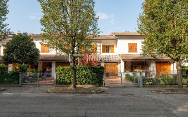 casa indipendente in vendita a Sorbolo Mezzani