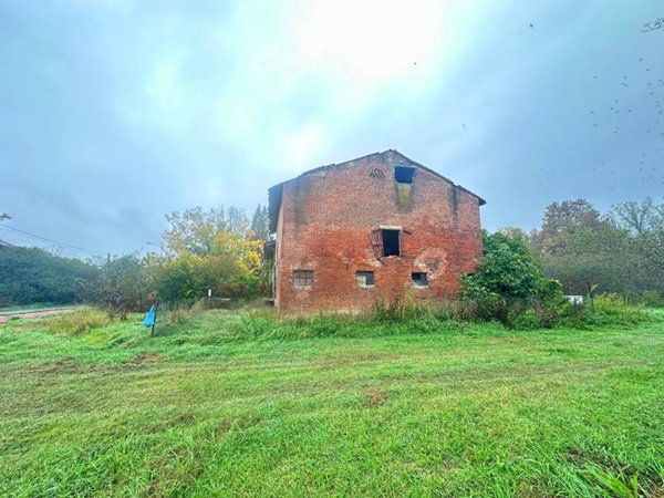 rudere in vendita a Sorbolo Mezzani in zona Casale
