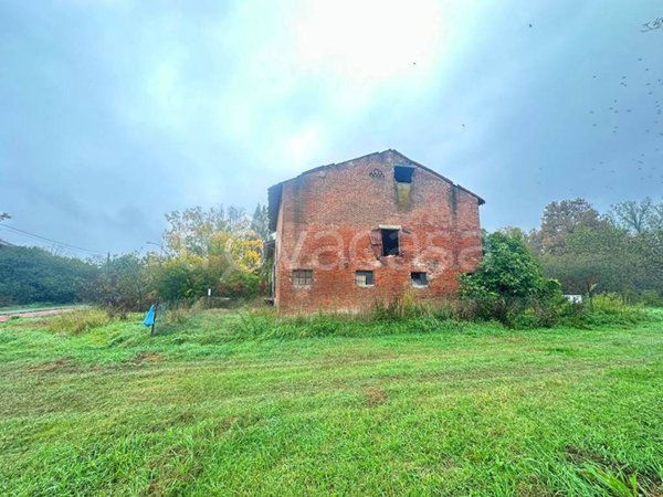 casale in vendita a Sorbolo Mezzani in zona Casale