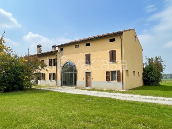 rudere in vendita a Sorbolo Mezzani in zona Casale