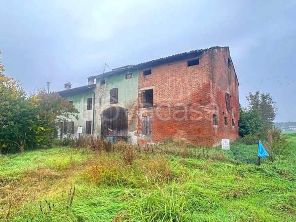 rudere in vendita a Sorbolo Mezzani in zona Casale