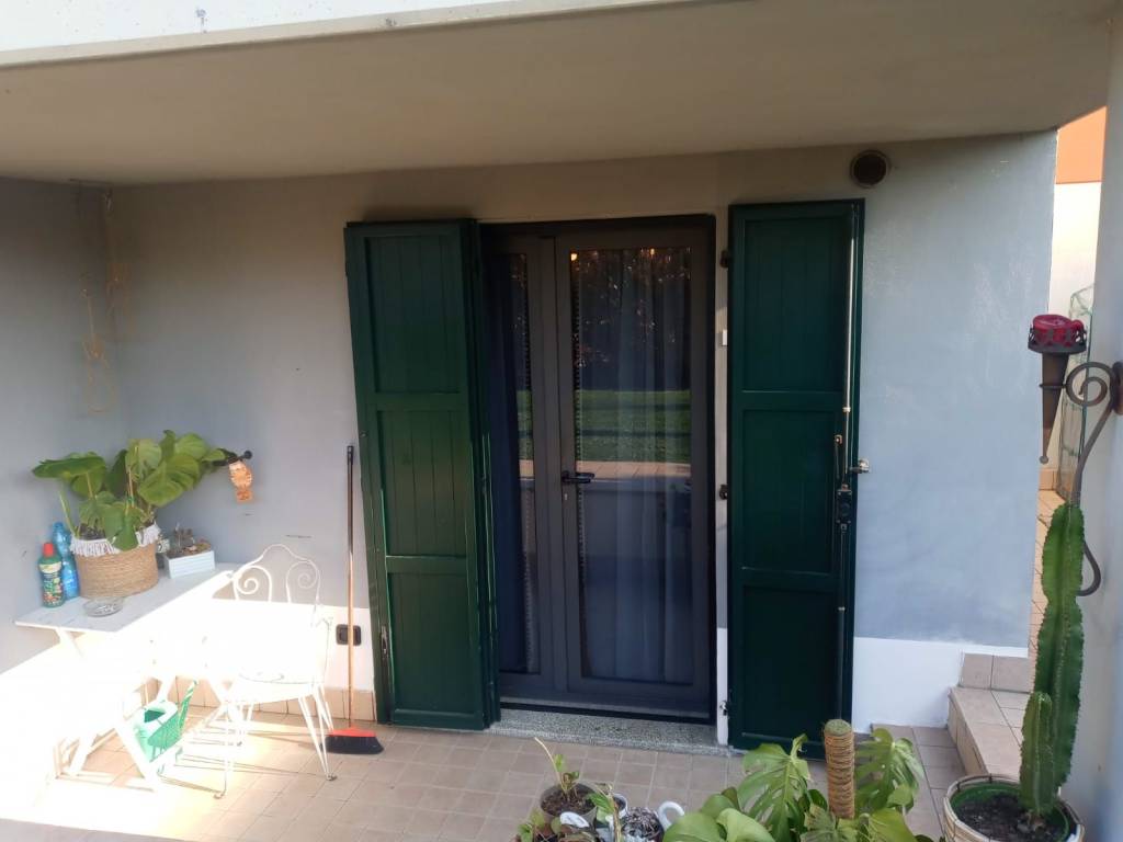 appartamento in vendita a Sorbolo Mezzani in zona Sorbolo