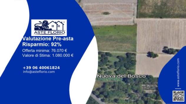 terreno edificabile in vendita a Sorbolo Mezzani in zona Sorbolo