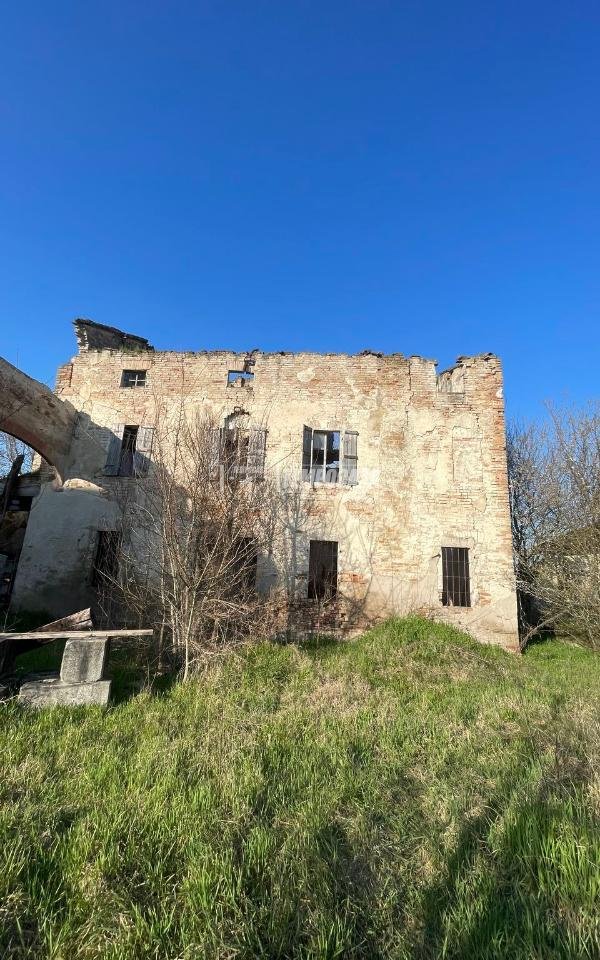casa indipendente in vendita a Sorbolo Mezzani in zona Casale