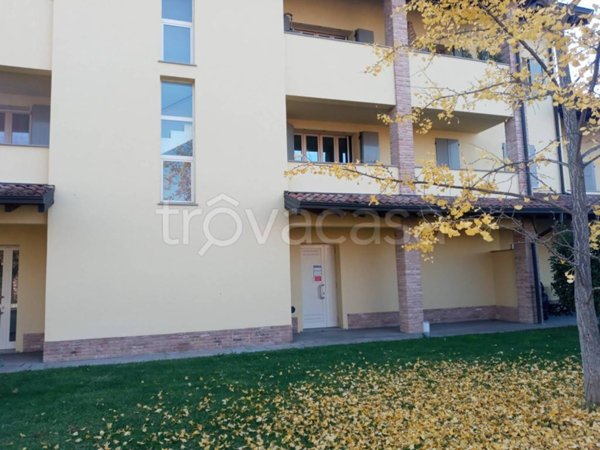 appartamento in vendita a Sorbolo Mezzani in zona Sorbolo