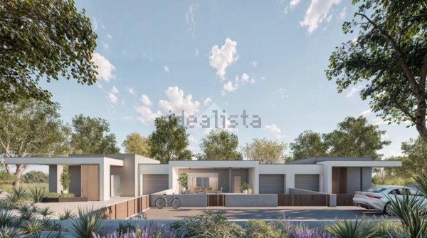 appartamento in vendita a Sorbolo Mezzani