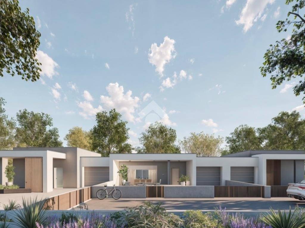 casa indipendente in vendita a Sorbolo Mezzani