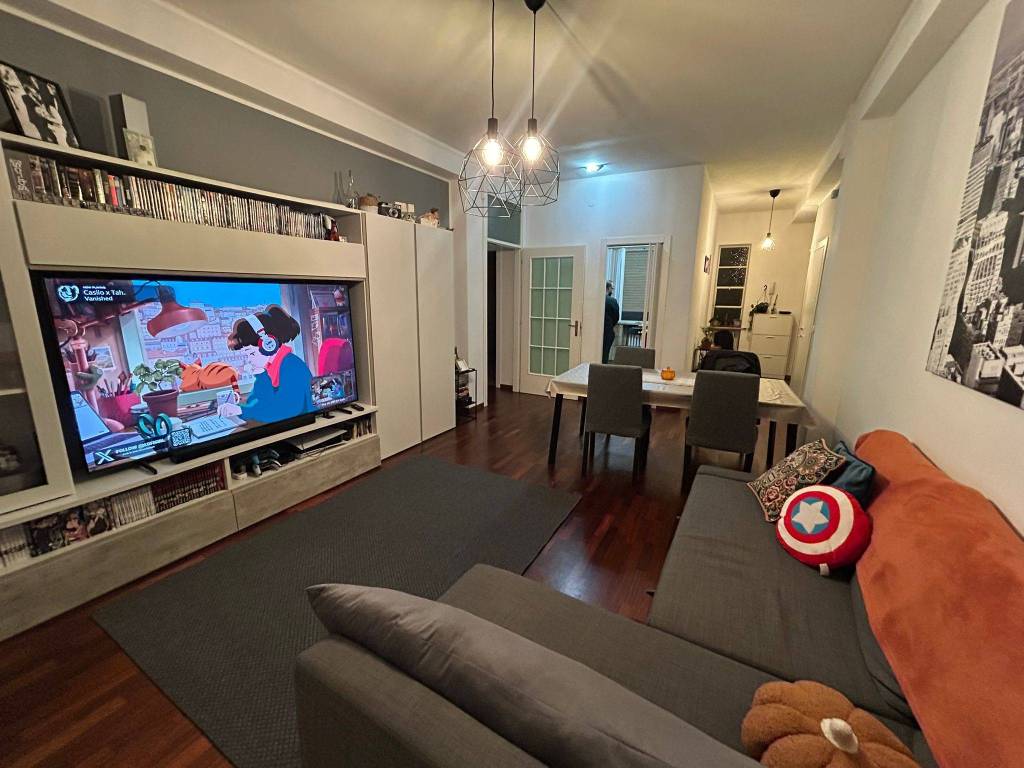 appartamento in vendita a Sorbolo Mezzani in zona Sorbolo