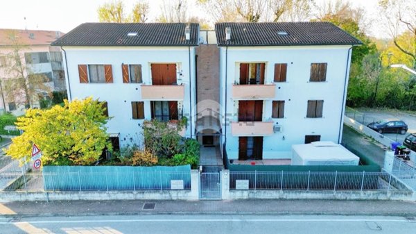 appartamento in vendita a Sorbolo Mezzani in zona Casale