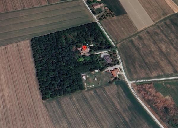 negozio in vendita a Sorbolo Mezzani in zona Sorbolo