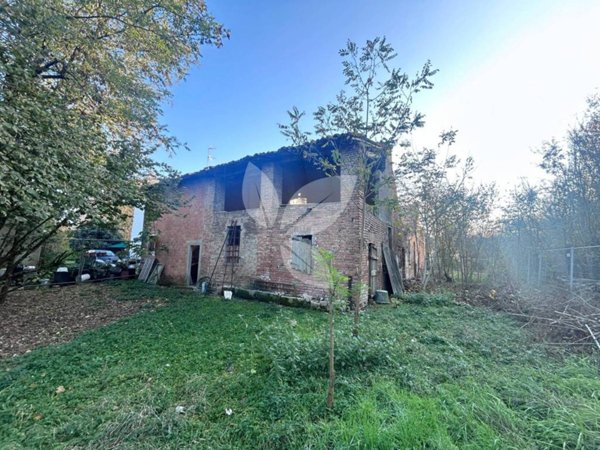 casa indipendente in vendita a Sorbolo Mezzani in zona Sorbolo