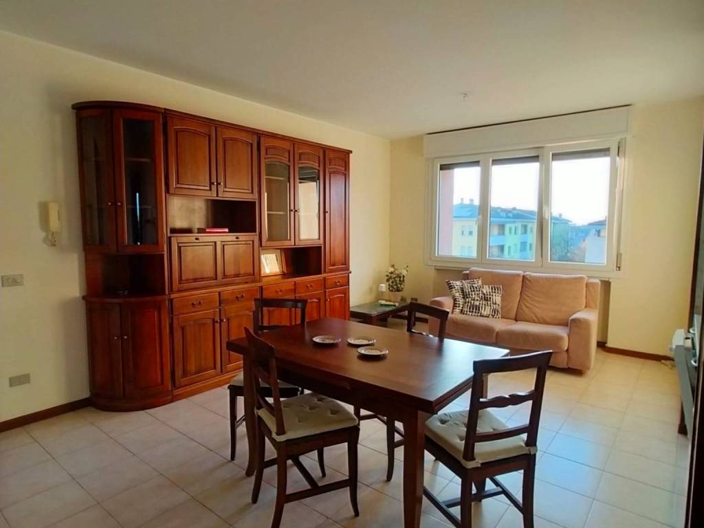 appartamento in vendita a Sorbolo Mezzani in zona Sorbolo