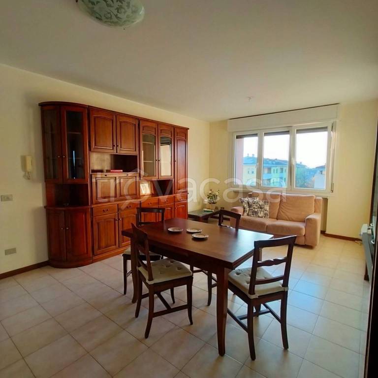 appartamento in vendita a Sorbolo Mezzani in zona Sorbolo