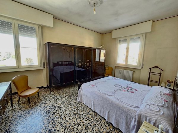 appartamento in vendita a Sorbolo Mezzani in zona Sorbolo