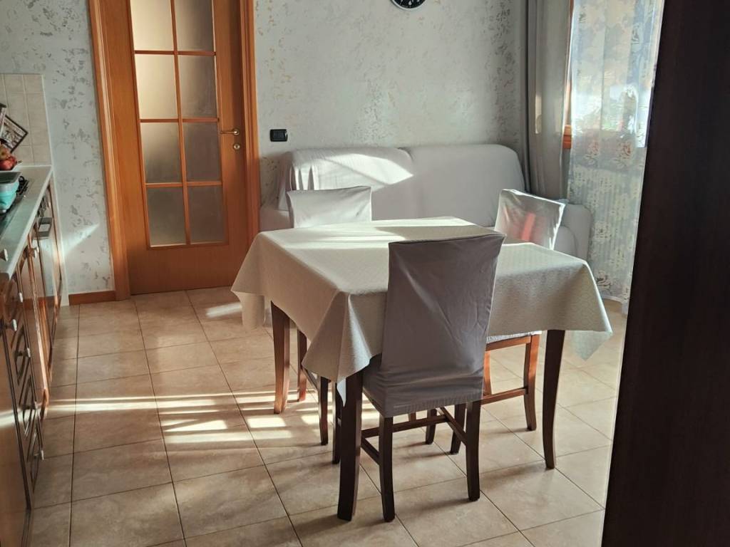 appartamento in vendita a Sorbolo Mezzani in zona Sorbolo