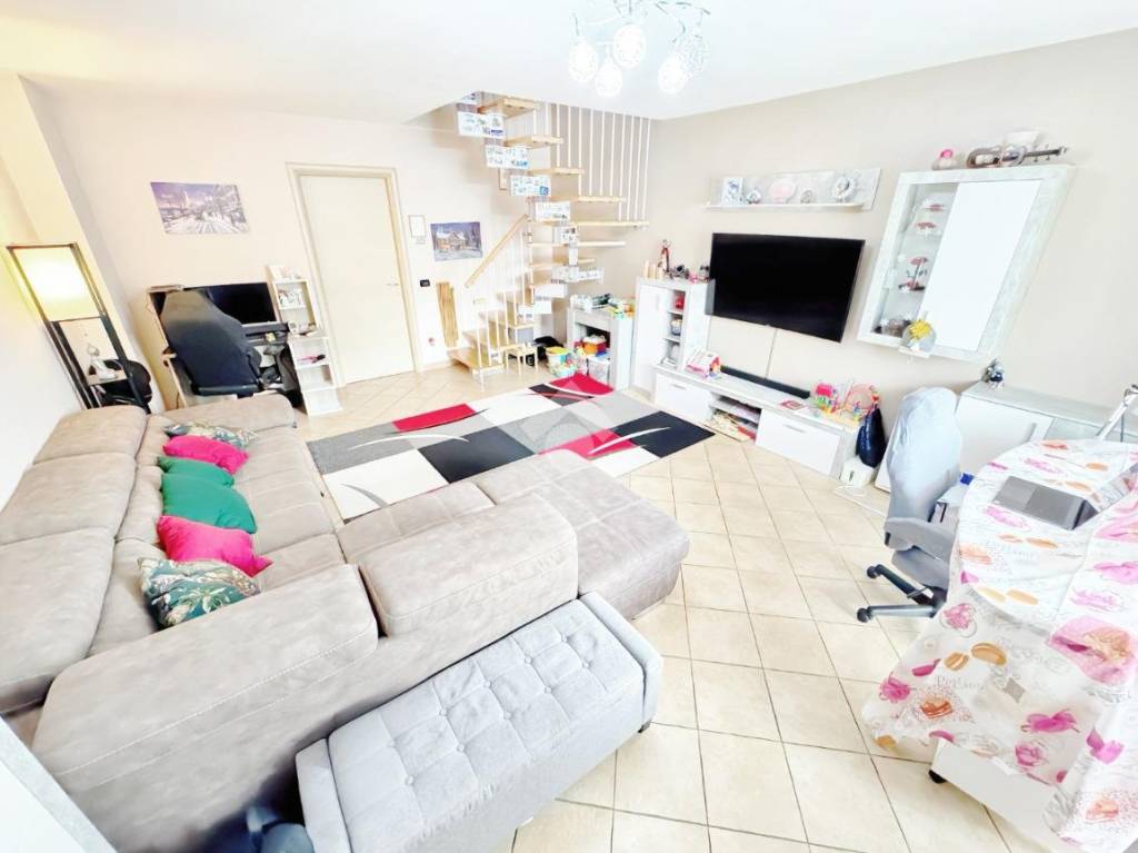 casa indipendente in vendita a Sorbolo Mezzani in zona Sorbolo