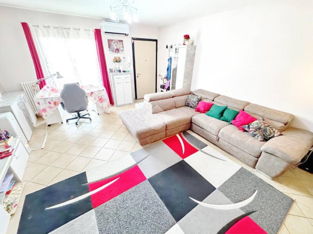 casa indipendente in vendita a Sorbolo Mezzani in zona Sorbolo