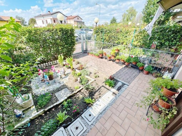 casa indipendente in vendita a Sorbolo Mezzani in zona Sorbolo