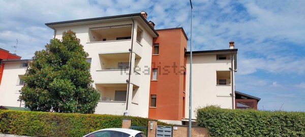 appartamento in vendita a Sorbolo Mezzani in zona Sorbolo