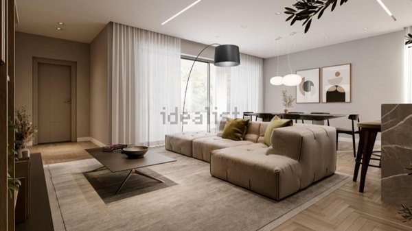 quadrivano in vendita a Sorbolo Mezzani in zona Sorbolo