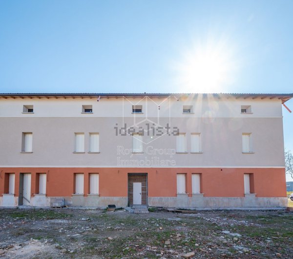 appartamento in vendita a Sorbolo Mezzani in zona Sorbolo