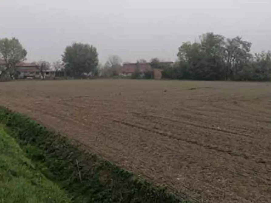 terreno edificabile in vendita a Sorbolo Mezzani in zona Sorbolo