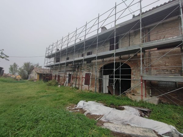 casale in vendita a Sorbolo Mezzani