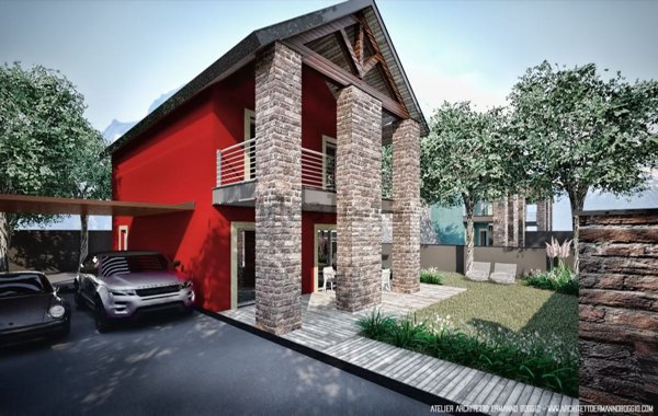 casa indipendente in vendita a Sorbolo Mezzani in zona Sorbolo