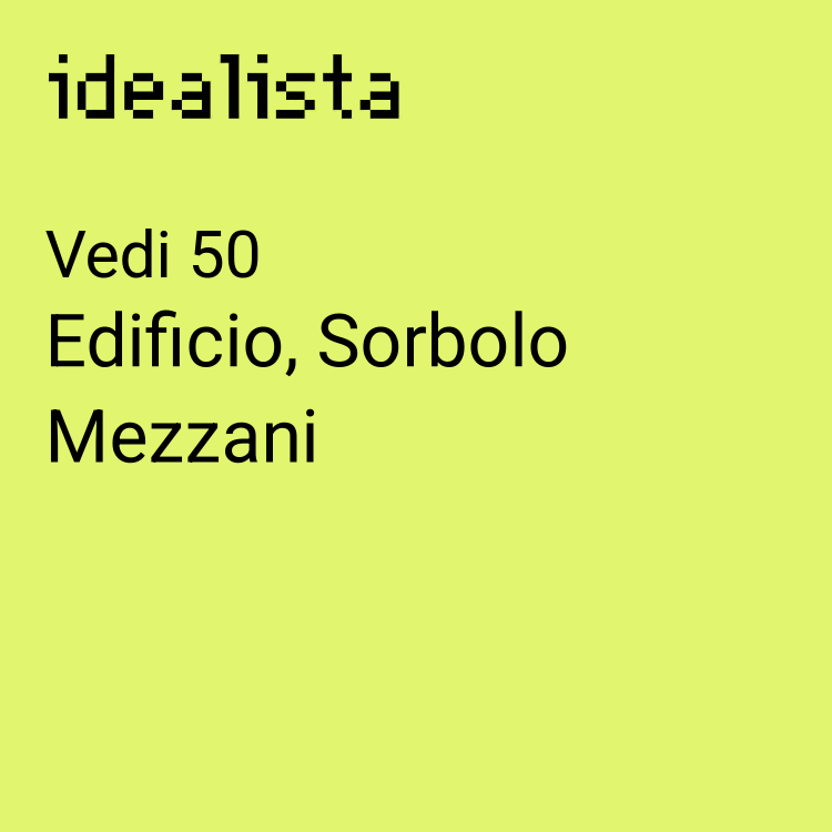 appartamento in vendita a Sorbolo Mezzani
