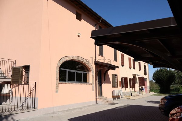 casa indipendente in vendita a Sorbolo Mezzani