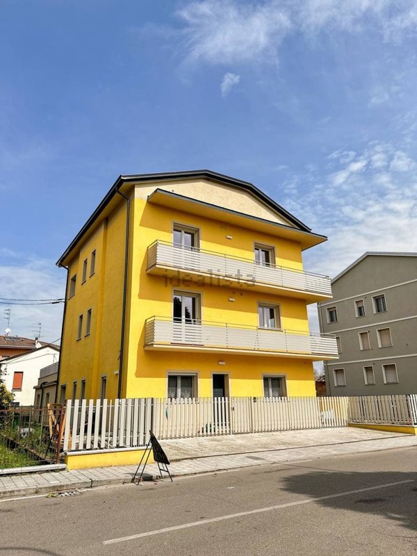 appartamento in vendita a Sorbolo Mezzani in zona Sorbolo