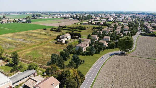 casa indipendente in vendita a Sorbolo Mezzani