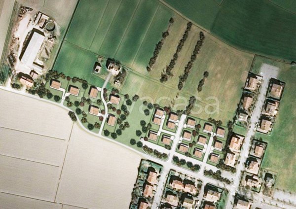 casa indipendente in vendita a Sorbolo Mezzani