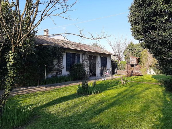 appartamento in vendita a Sorbolo Mezzani