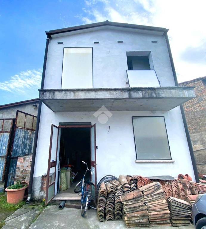 casa indipendente in vendita a Sorbolo Mezzani