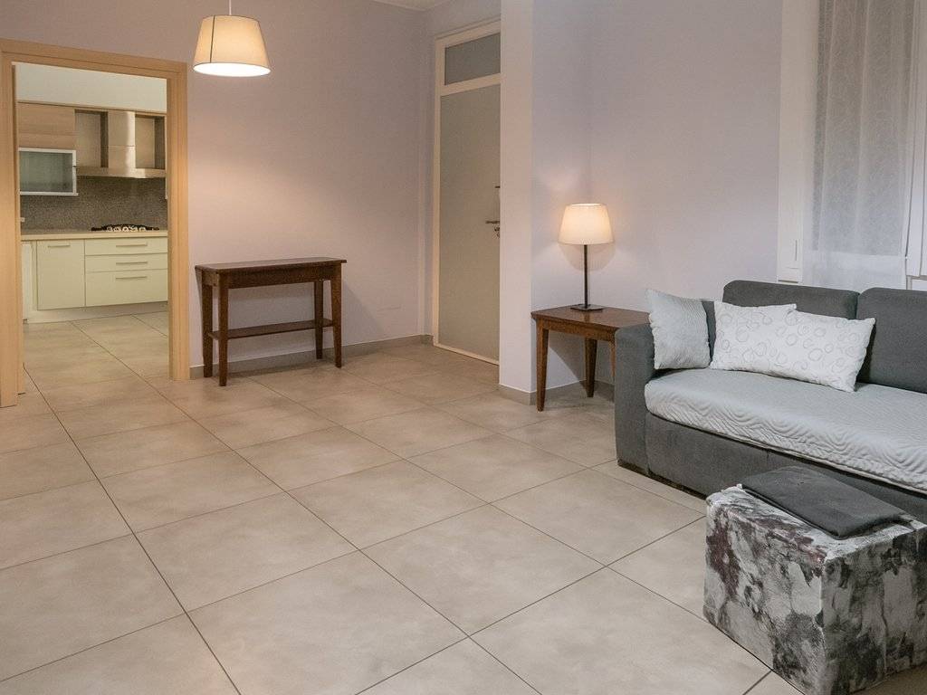 appartamento in vendita a Sorbolo Mezzani in zona Sorbolo